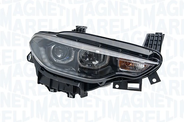 Headlight